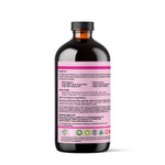 The Menstrual Formula Plant-Based Herbal Supplement 16 oz