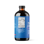 Plant-Based Thyroid Support Formula, 16 oz - Herbal Supplement for Thyroid Health