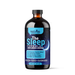 Plant-Based Sleep Formula - Fast Acting Results, 16 oz