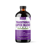 Traditional Lupus Blend Herbal Formula - Plant-Based Support for Lupus Management